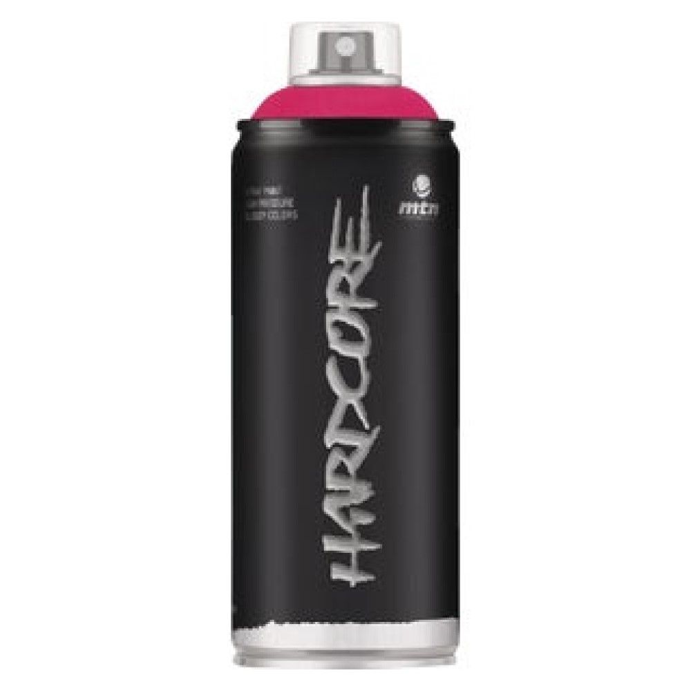 Montana Colors, Magenta MTN 94 Spray Paint, 400 ml