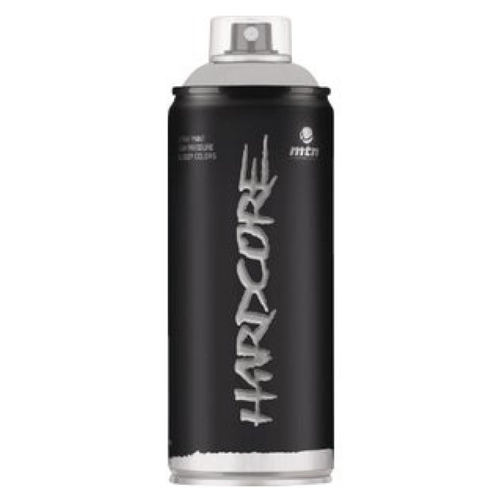 Montana Colors, Matter Gray MTN 94 Spray Paint, 400 ml 