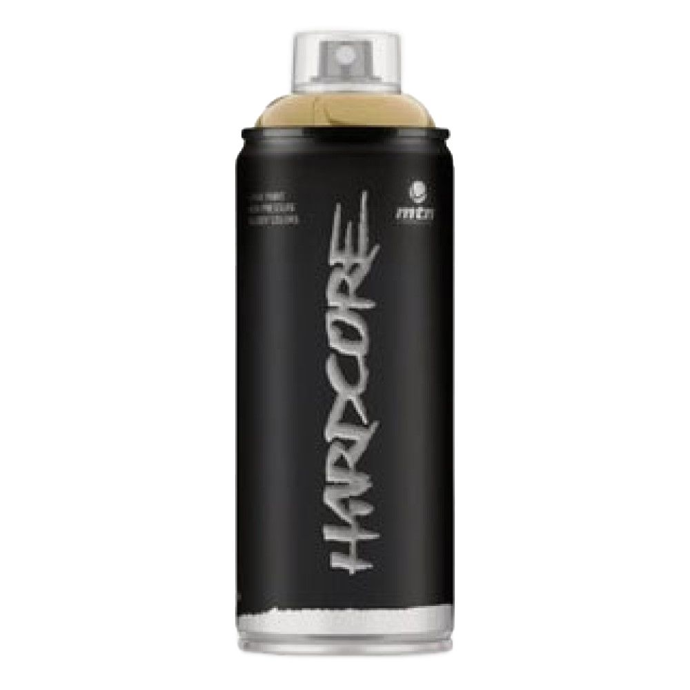 Montana Colors, Gold MTN 94 Spray Paint, 400 ml