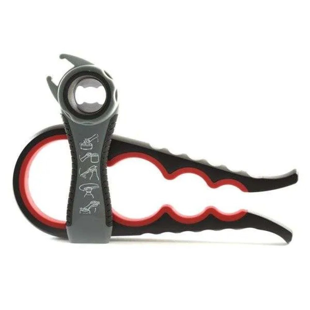 Norpro, 6 in 1 Multi Opener, 2 pc