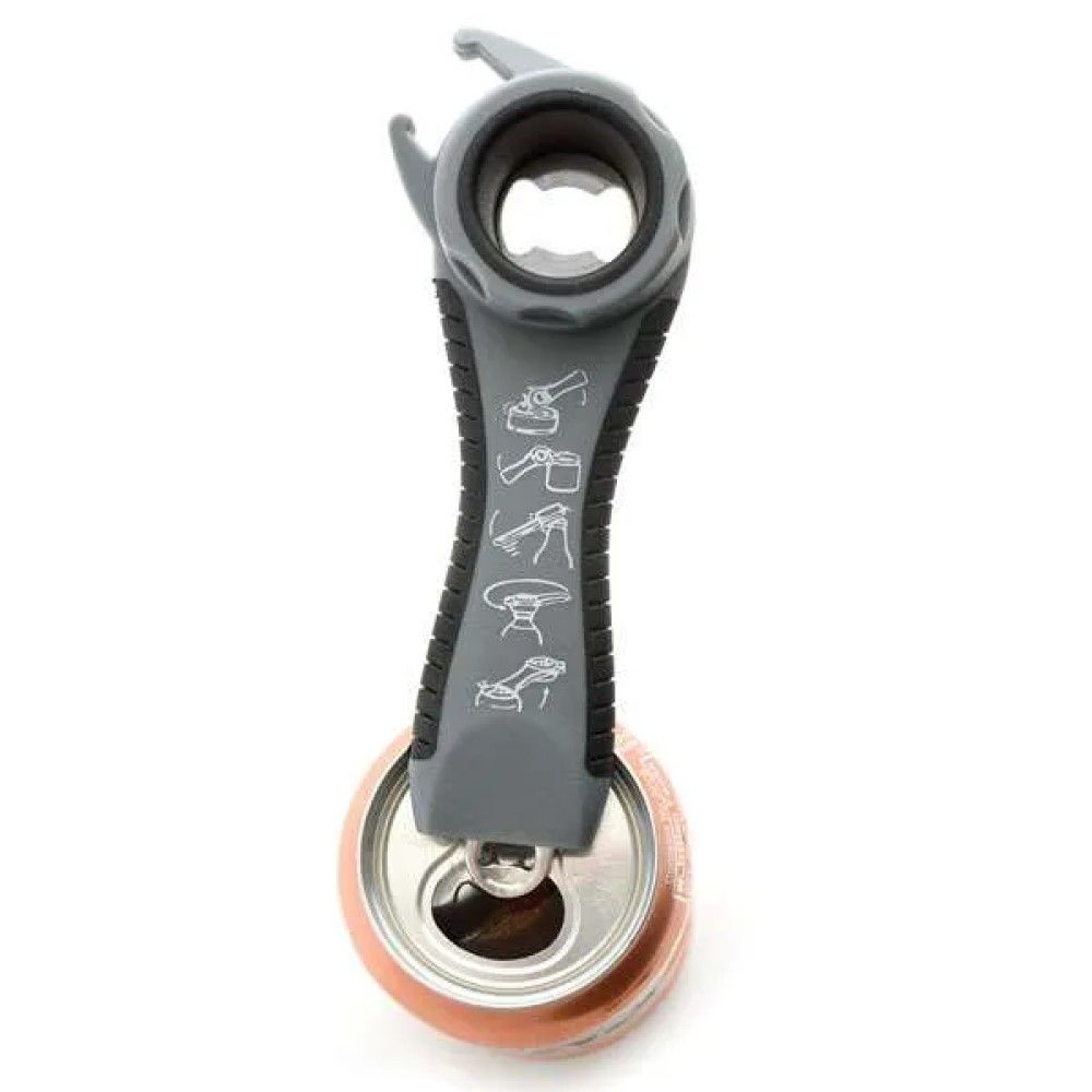 Norpro, 6 in 1 Multi Opener, 2 pc