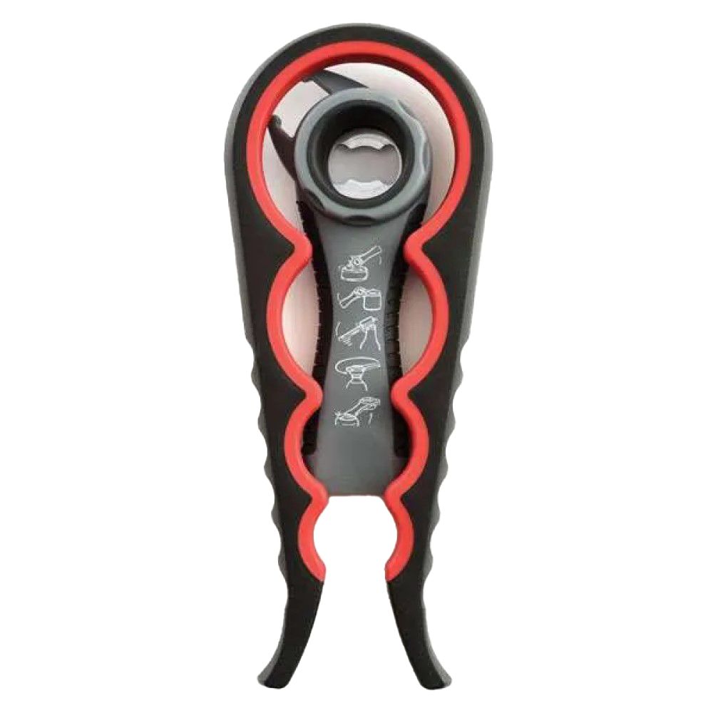 Norpro, 6 in 1 Multi Opener, 2 pc