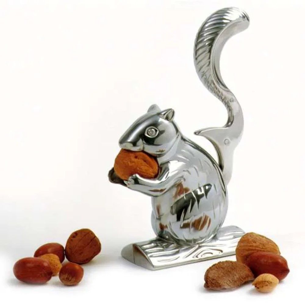 Norpro, Davy Crackit Squirrel Nutcracker