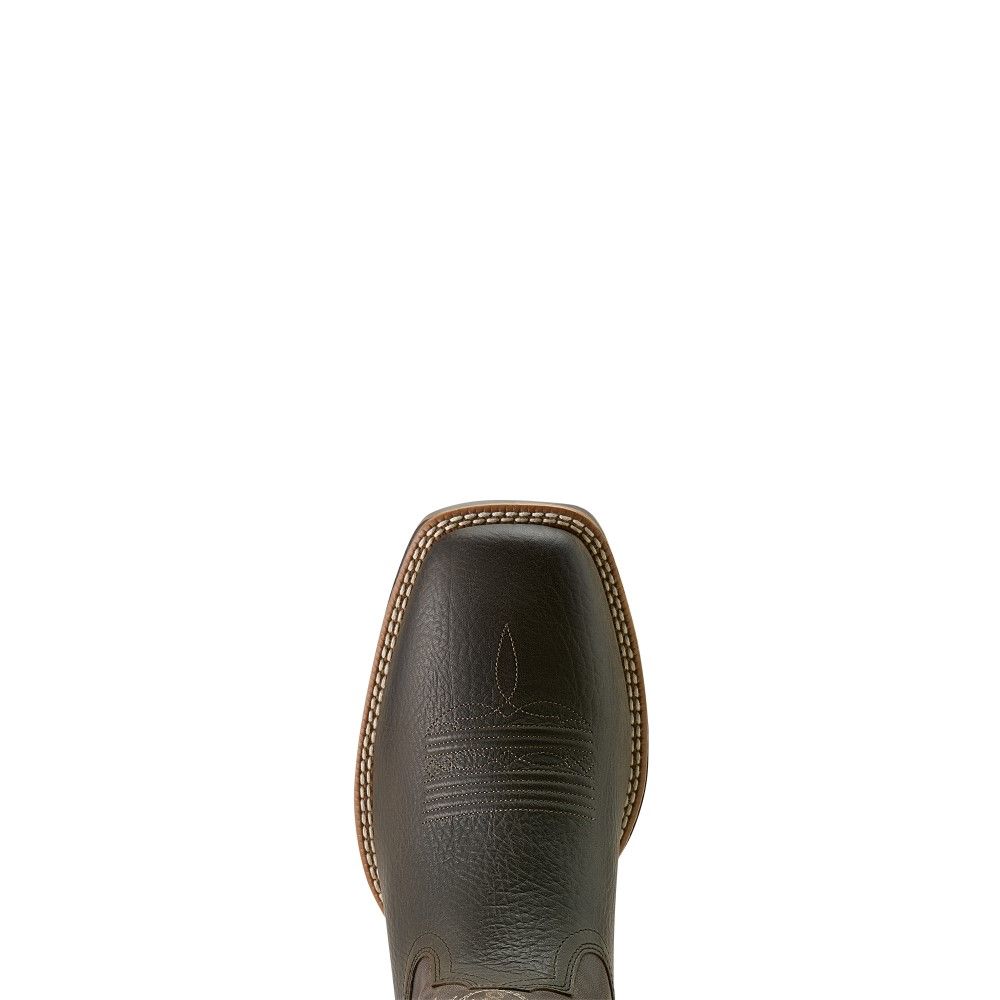 Ariat, Men's Brown Ryden Ultra Boot