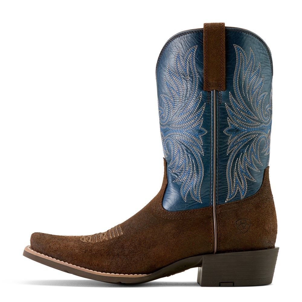 Ariat, Men's Sport Narrow Cutter Toe Cowboy Boot