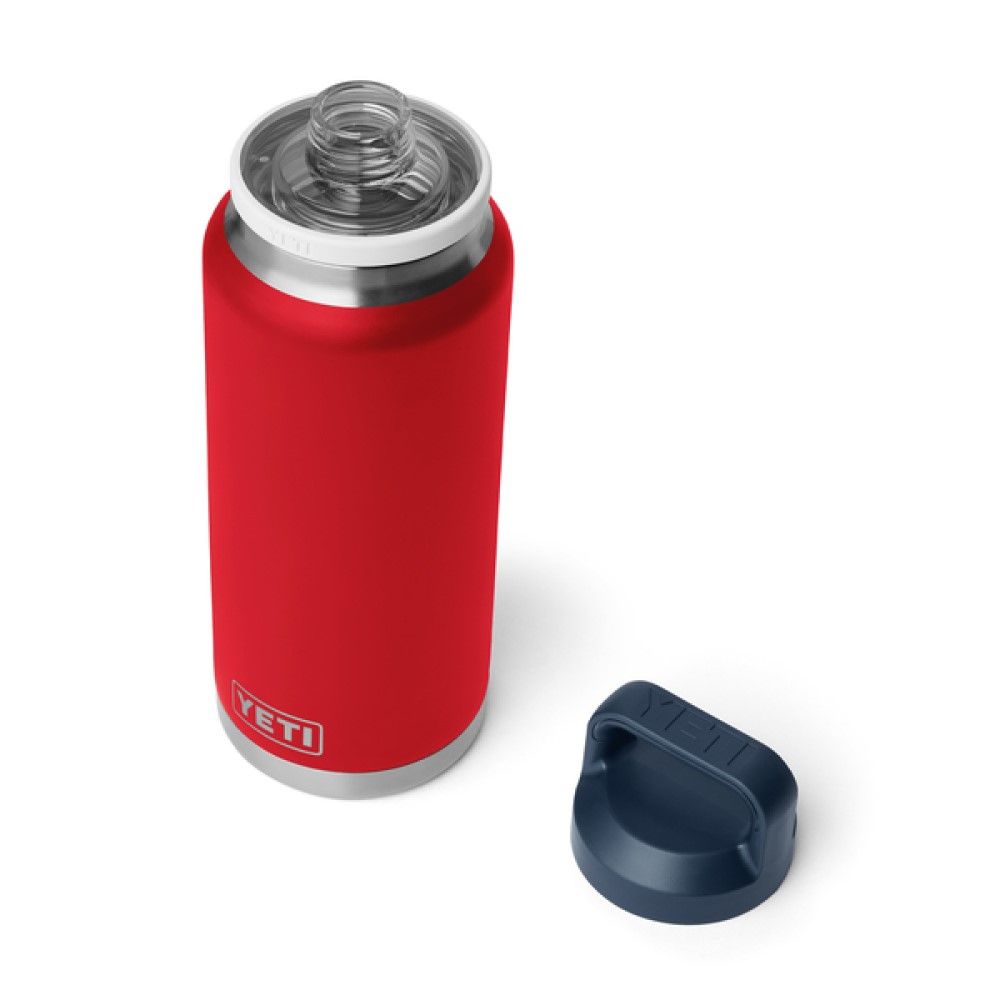YETI, Patriotic Rambler Water Bottle with Chug Cap, 36 oz  