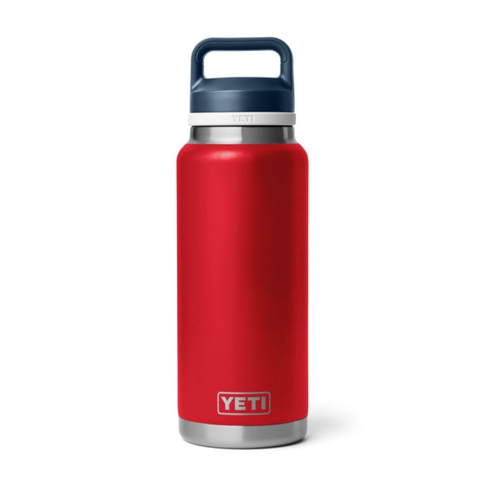 YETI, Patriotic Rambler Water Bottle with Chug Cap, 36 oz