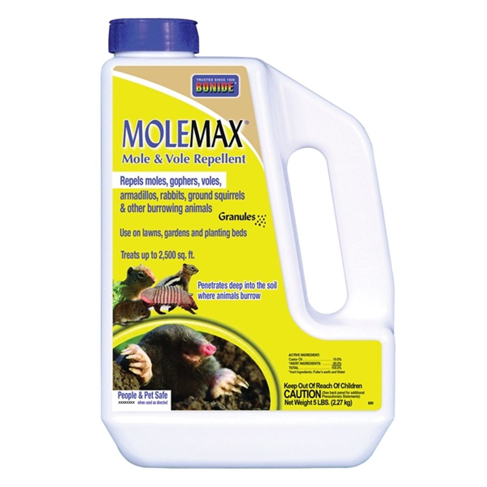Molemax 5 lb.