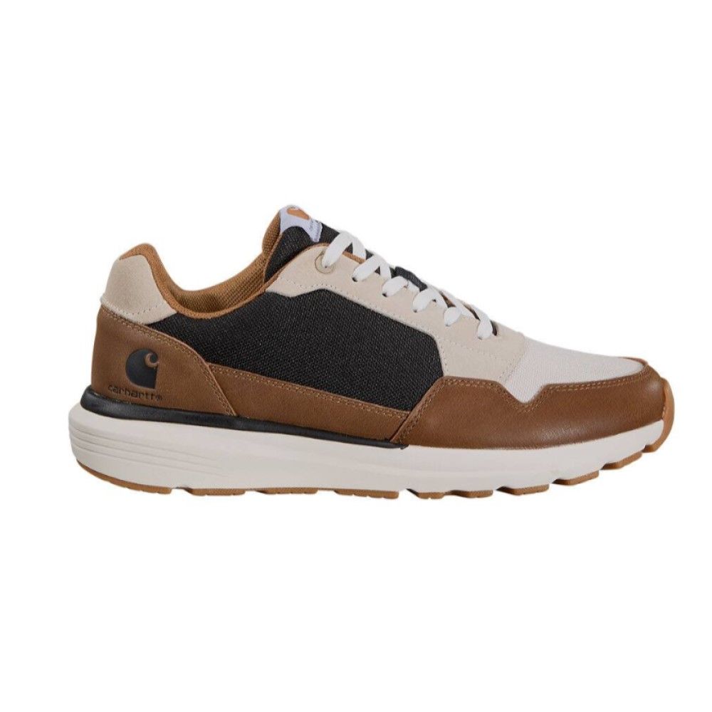 Carhartt, Men's Brown Greenfield Sneaker
