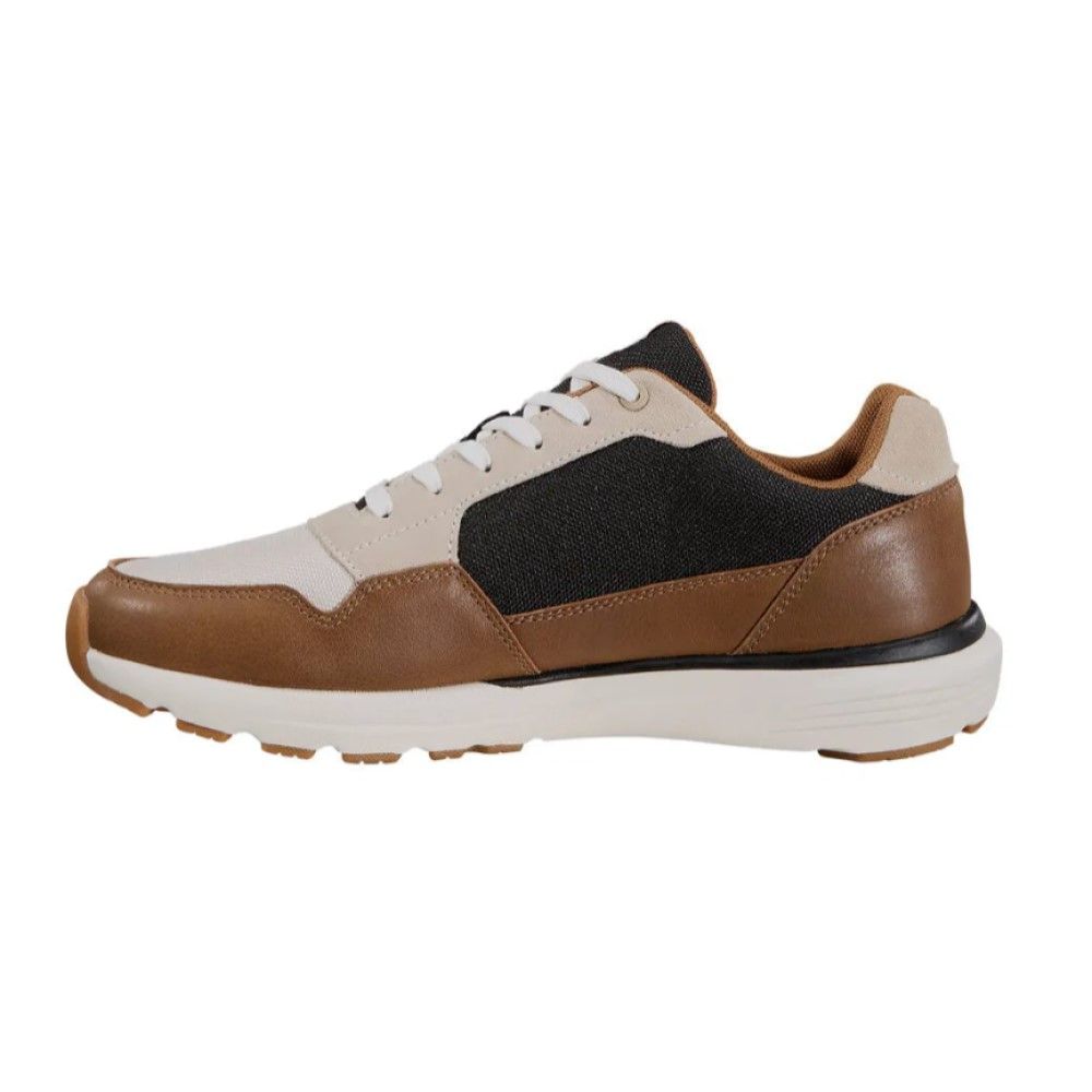 Carhartt, Men's Brown Greenfield Sneaker
