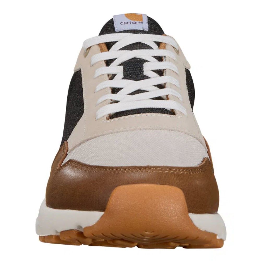 Carhartt, Men's Brown Greenfield Sneaker
