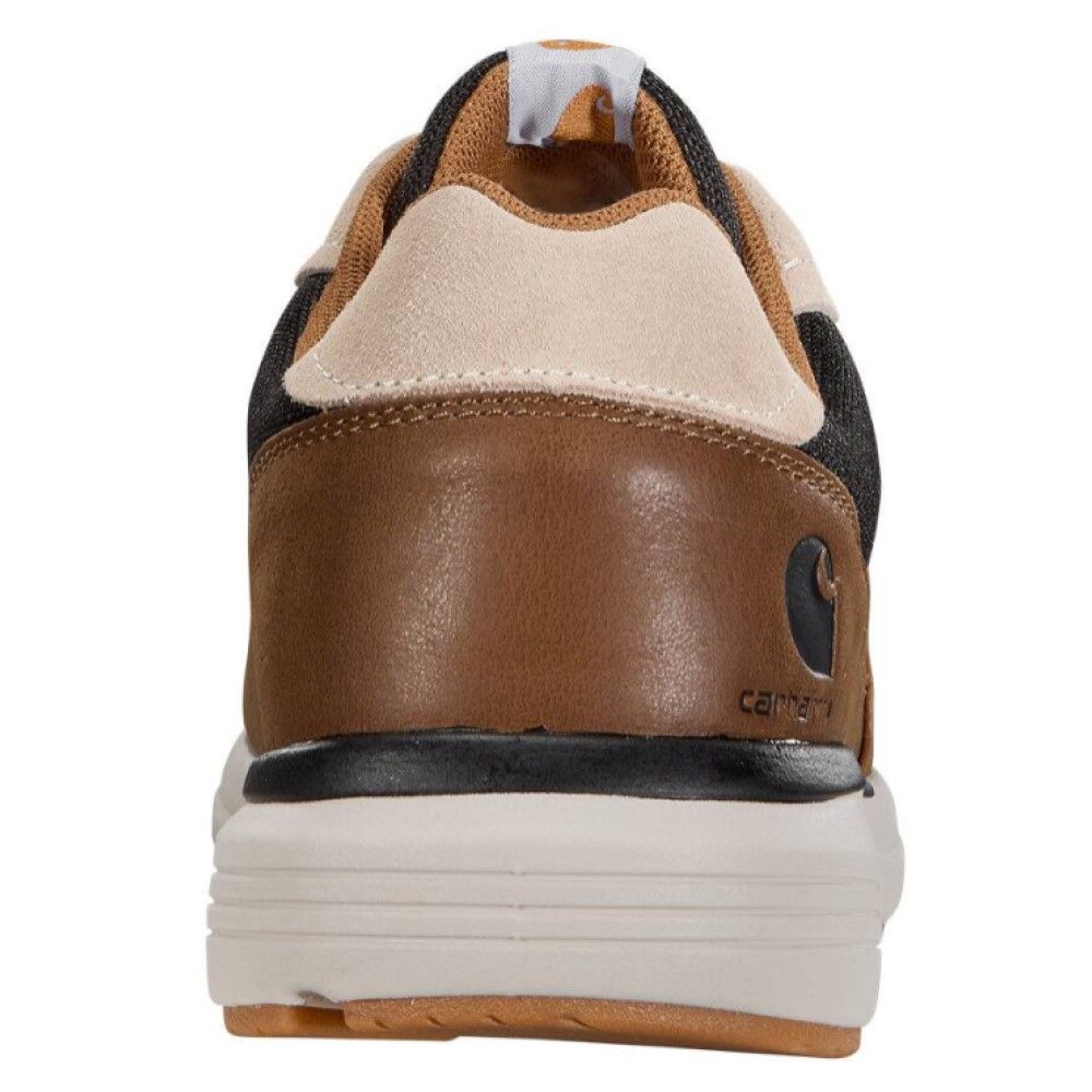 Carhartt, Men's Brown Greenfield Sneaker