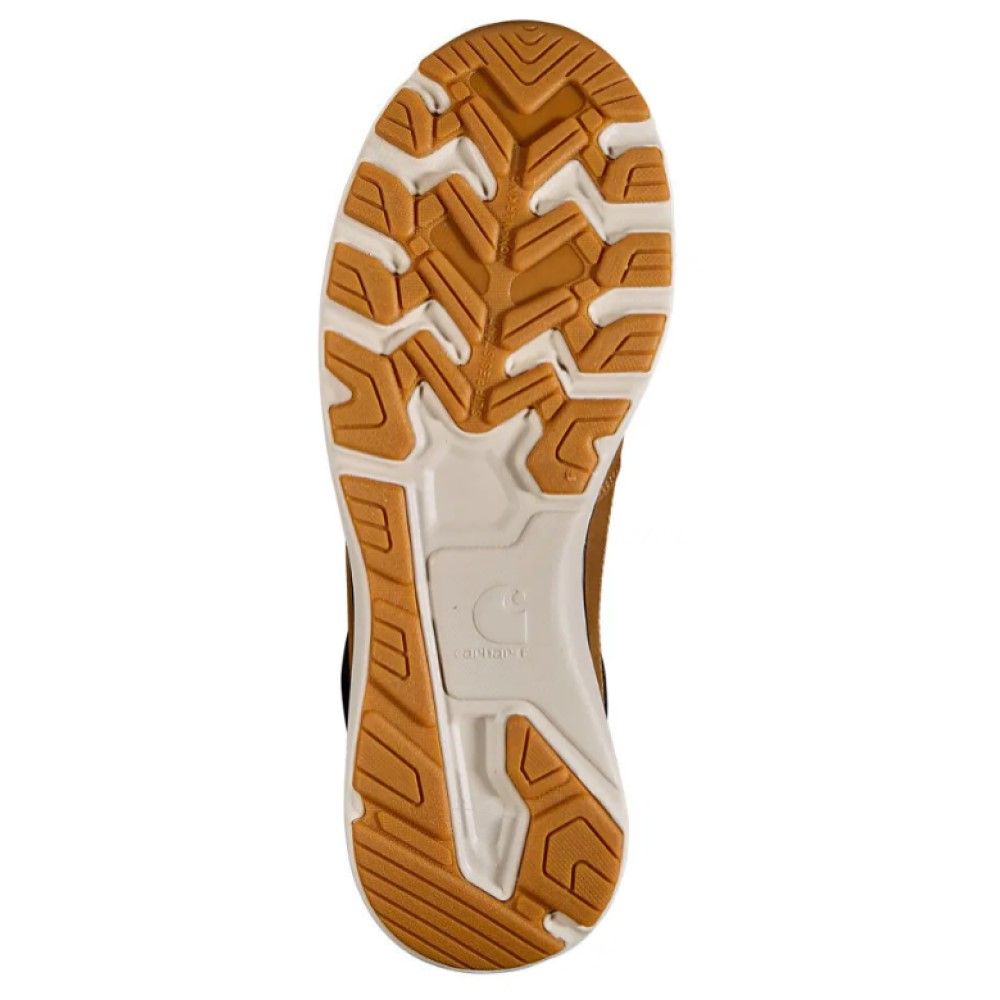 Carhartt, Men's Brown Greenfield Sneaker