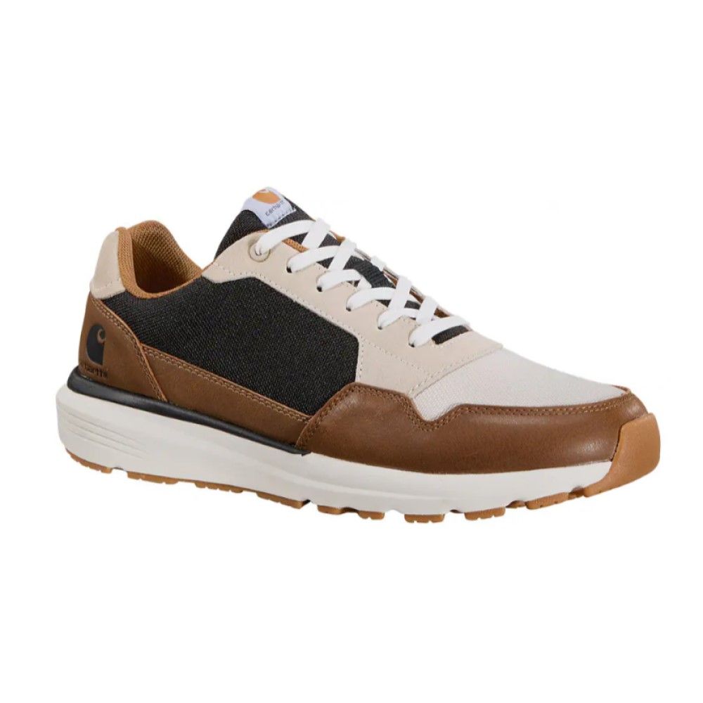 Carhartt, Men's Brown Greenfield Sneaker