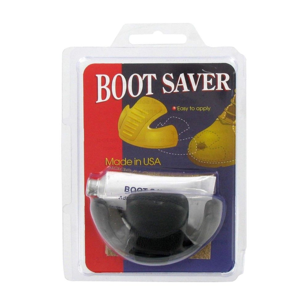 GBG Enterprise, Black Boot Saver