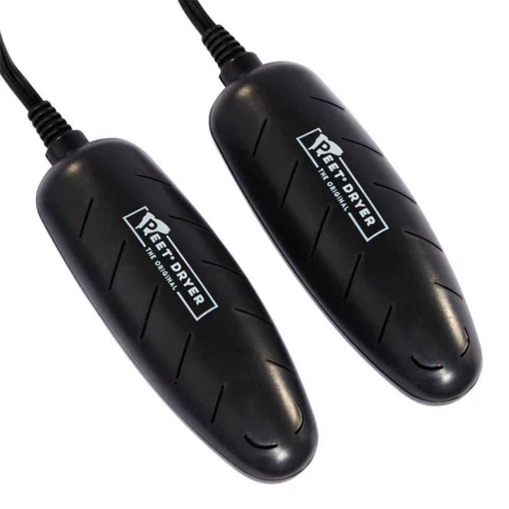 Peet Dryer, Power Cell Portable Shoe & Boot Dryer