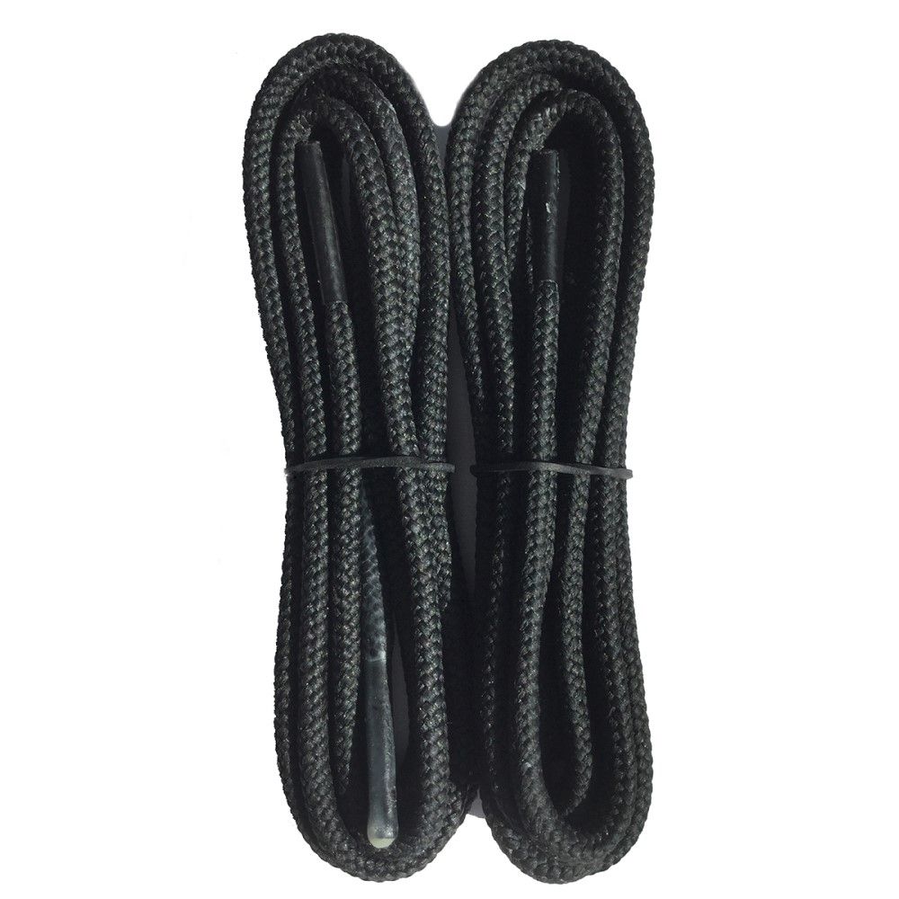 Obenauf's, Black Industrial Strength Boot Laces