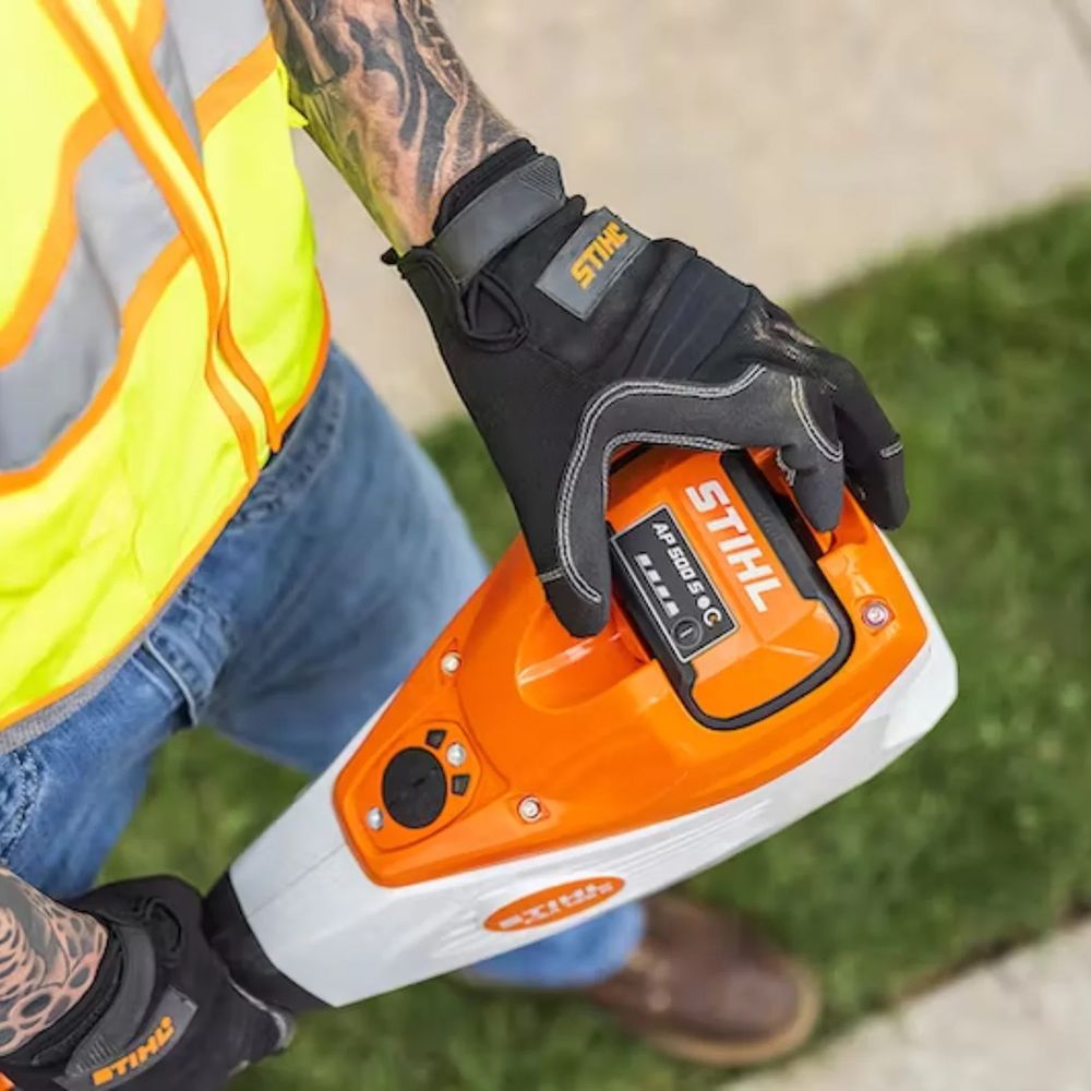 STIHL, AP 500 S Lithium-Ion Battery