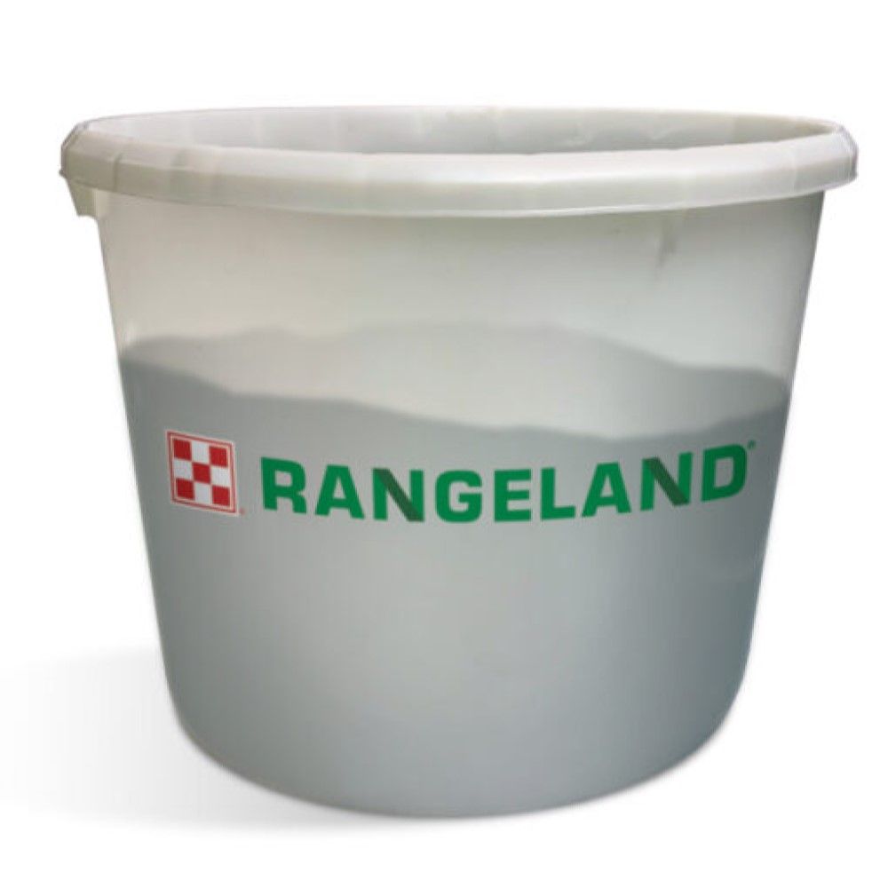 Purina, RangeLand 20% Protein Cattle Tub, 225 lb