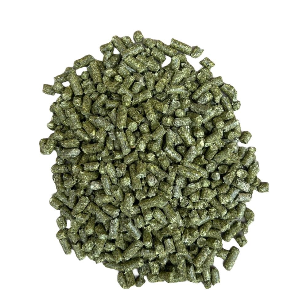 Round Lake Farm, Adult Rabbit Food, 4 lb