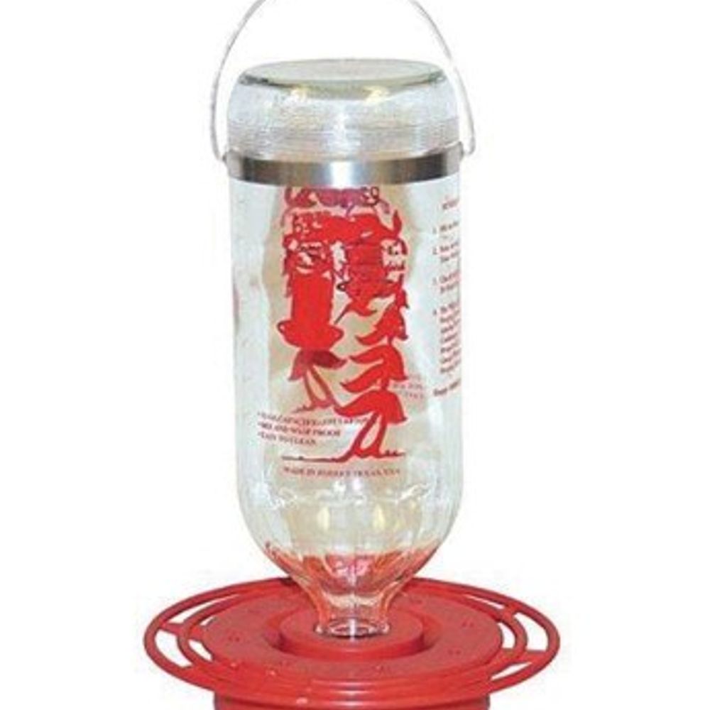 Best One Hummingbird Feeder, 32 oz