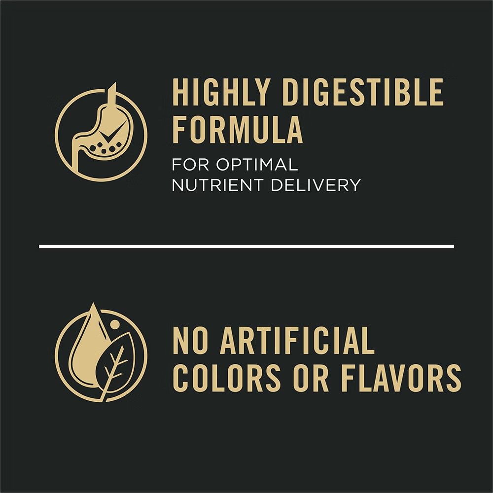 Purina Pro Plan, Puppy Chicken & Rice Dry Dog Food, 6 lb