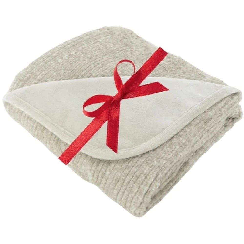 Arlee Pet, 50" x 60" Tan Throw Blanket 
