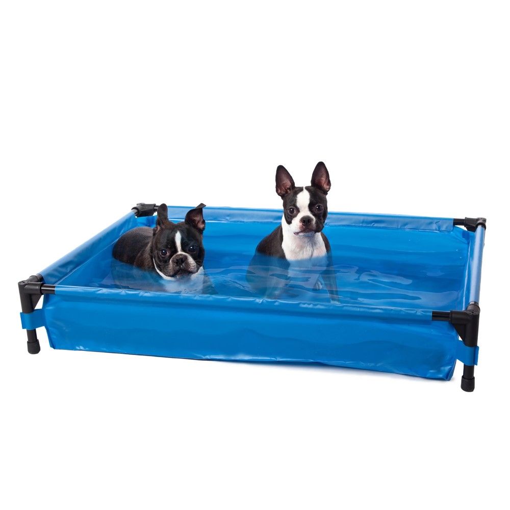 K & H Pet Products, Dog Pool & Pet Bath