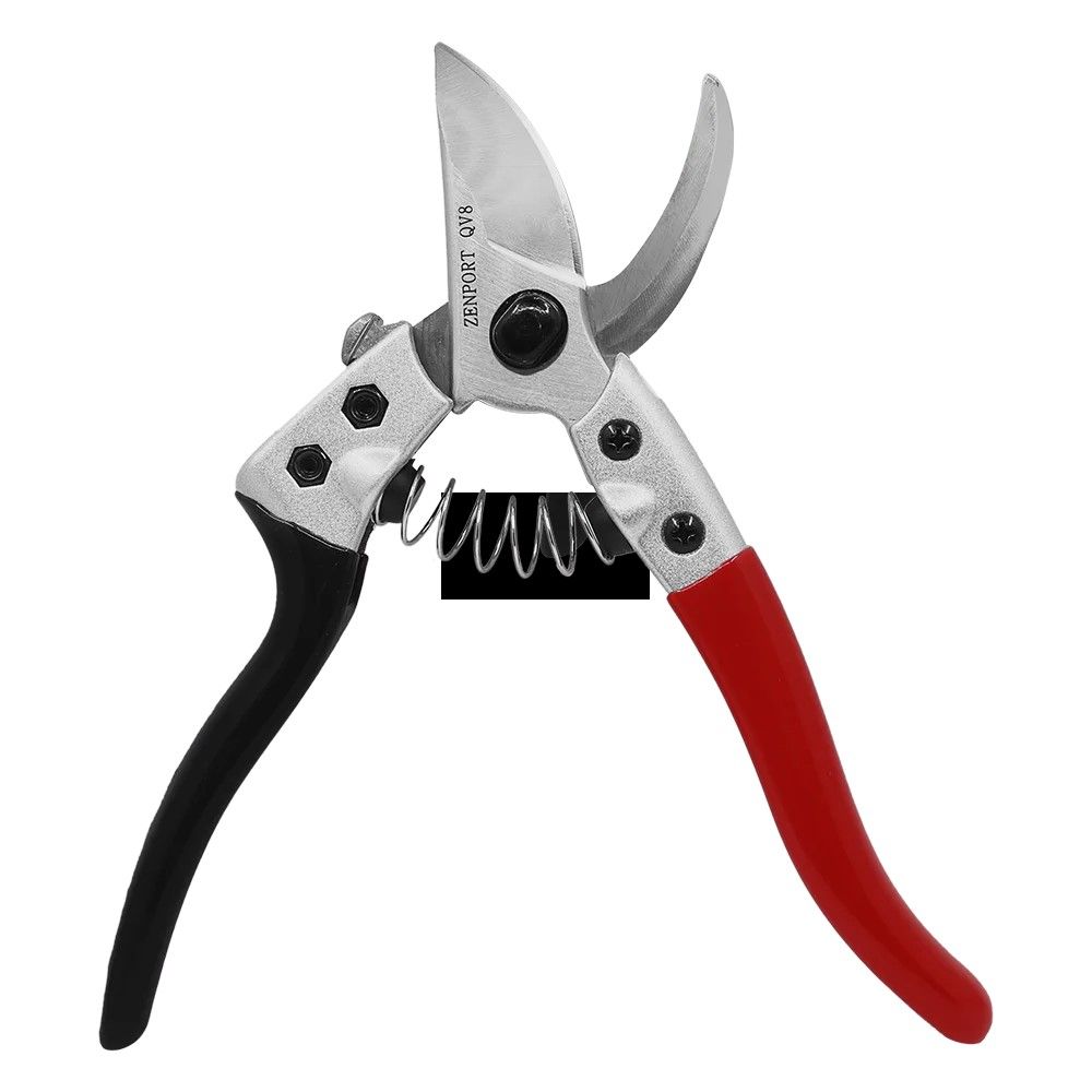 Zenport Industries, Single Hand Q Series V8 Professional Pruner QV8