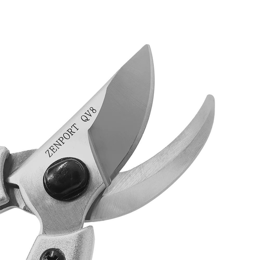 Zenport Industries, Single Hand Q Series V8 Professional Pruner QV8