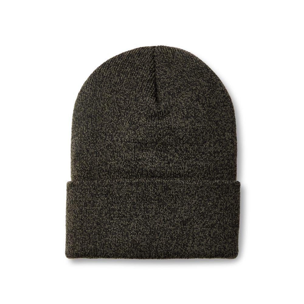 Ariat, Basil Black Marled Rebar Beanie