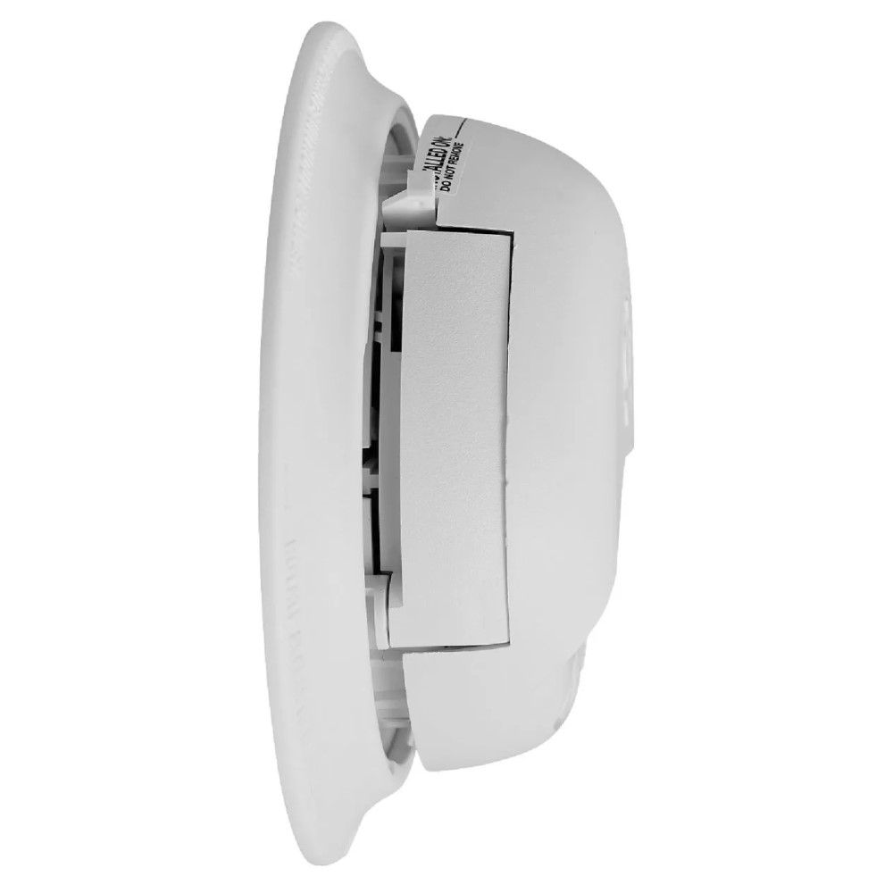 BRK, Interconnect Hardwire Ionization Smoke Alarm with Battery Backup