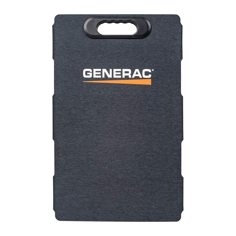 GENERAC, GS100 100W Solar Panel