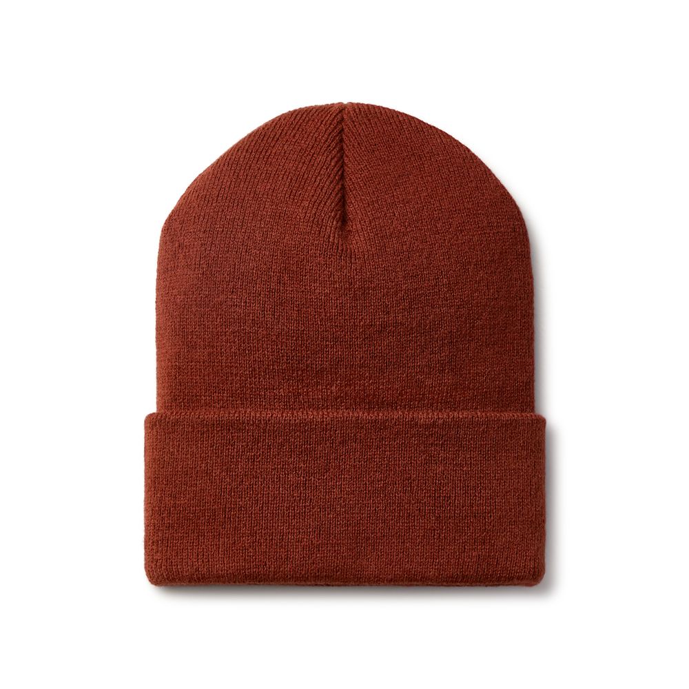 Ariat, Fire Brick Rebar Beanie