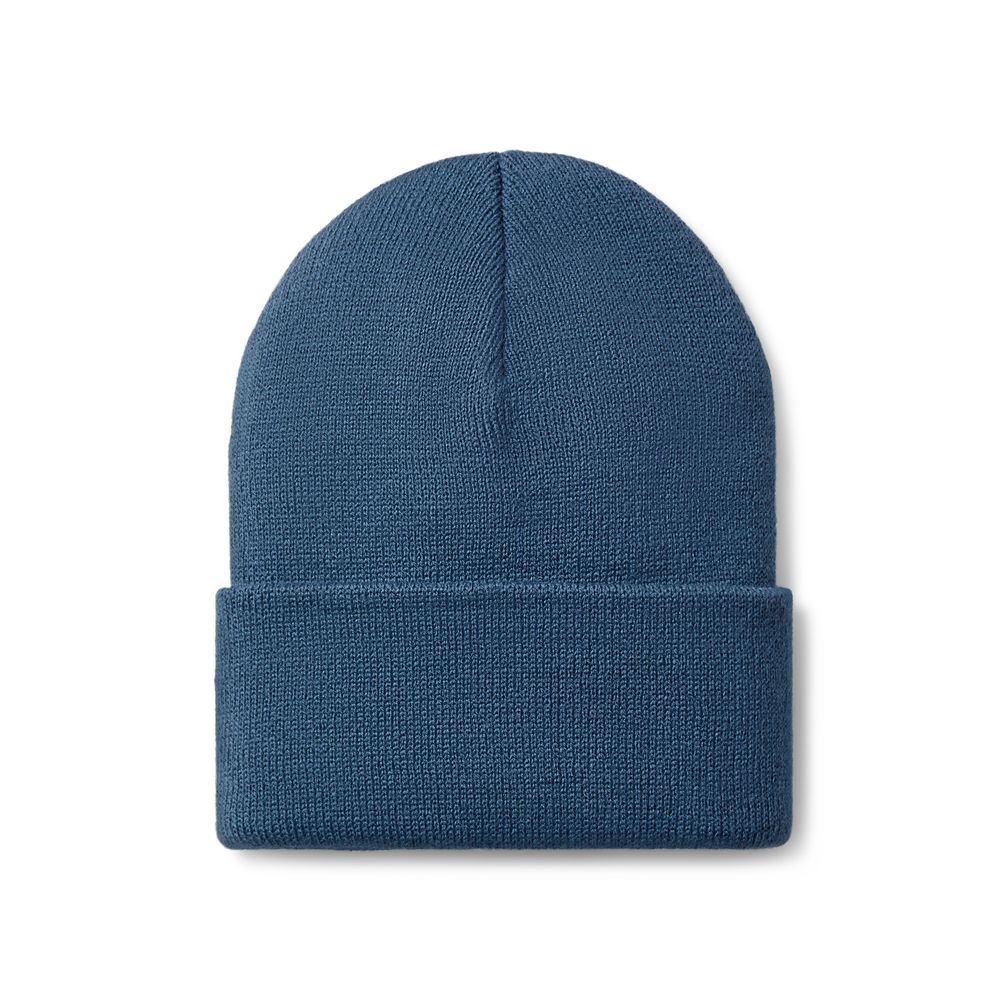 Ariat, Dark Denim Rebar Beanie