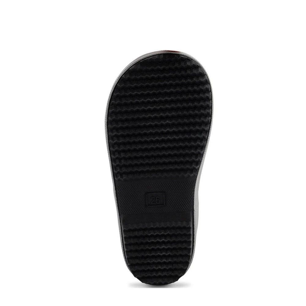Western Chief, Kids Gray Element Chelsea Rain Boot