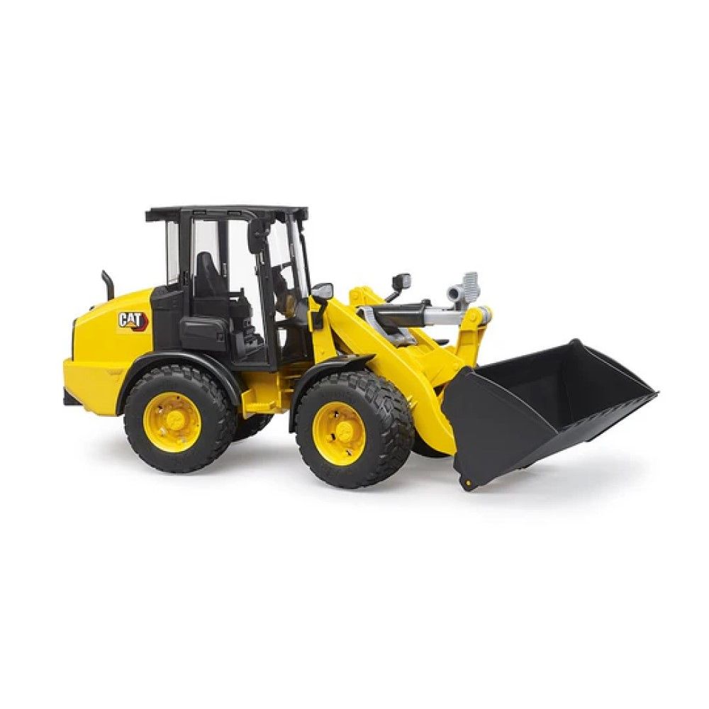 Bruder, Cat® Compact Articulated Wheel Loader 
