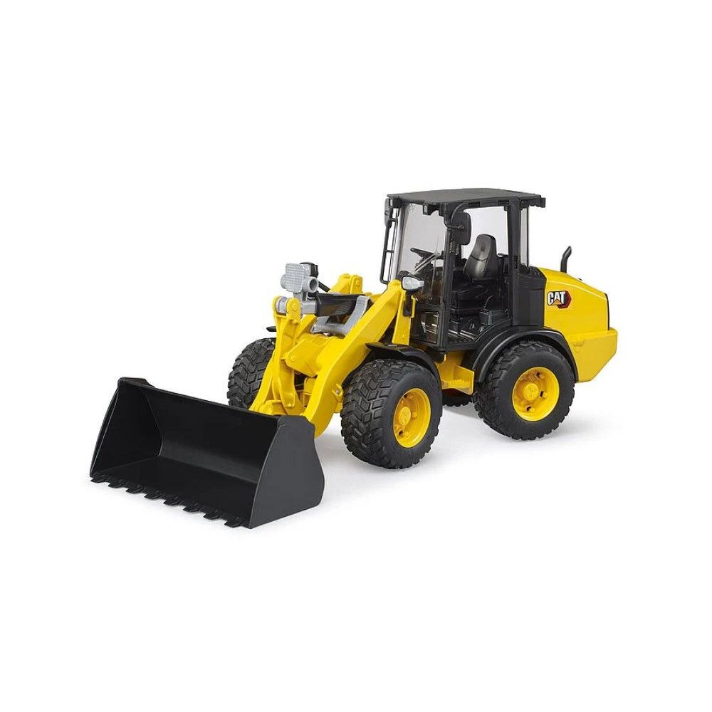 Bruder, Cat® Compact Articulated Wheel Loader