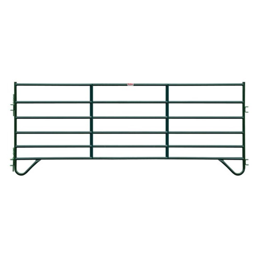 Behlen, 12' Green Corral Panel