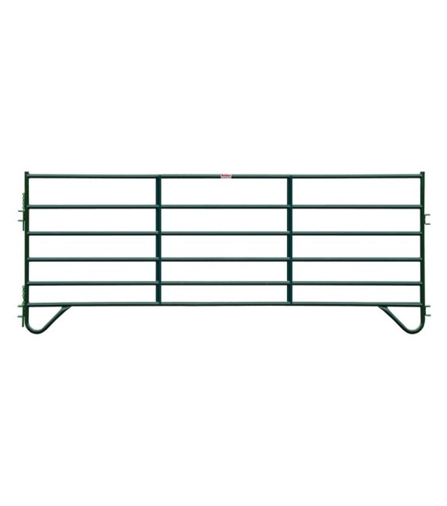 Behlen, 12' Green Corral Panel