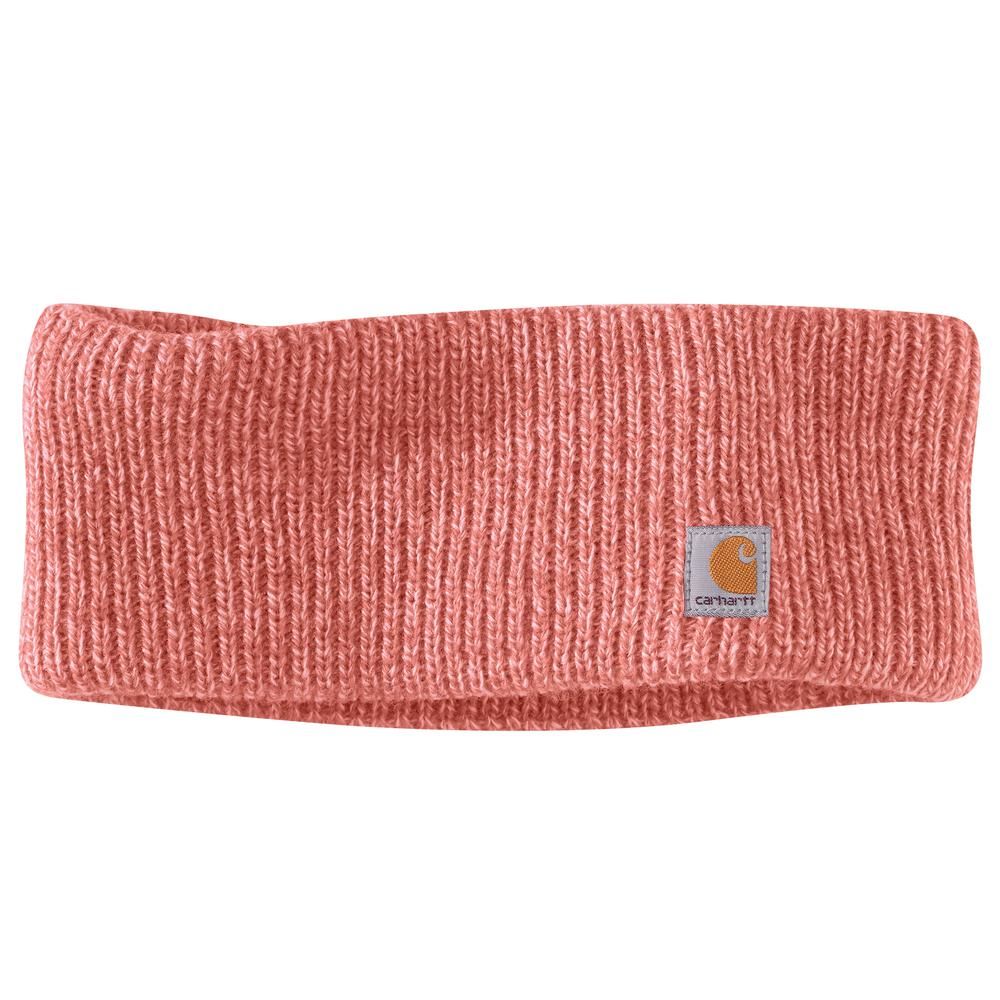 Carhartt, Ladies Dusty Cedar Knit Headband