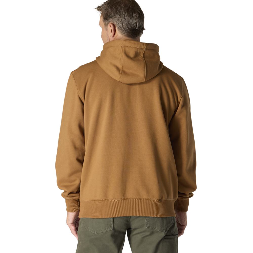Carhartt, Men's Carhartt Brown Rain Defend… p Hoodie | Wilco Carhartt, Men's Carhartt Brown Rain Defend… p Hoodie | Wilco