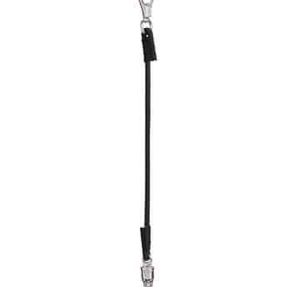 Weaver, Bungee Trailer Tie, 1/2" x 23"