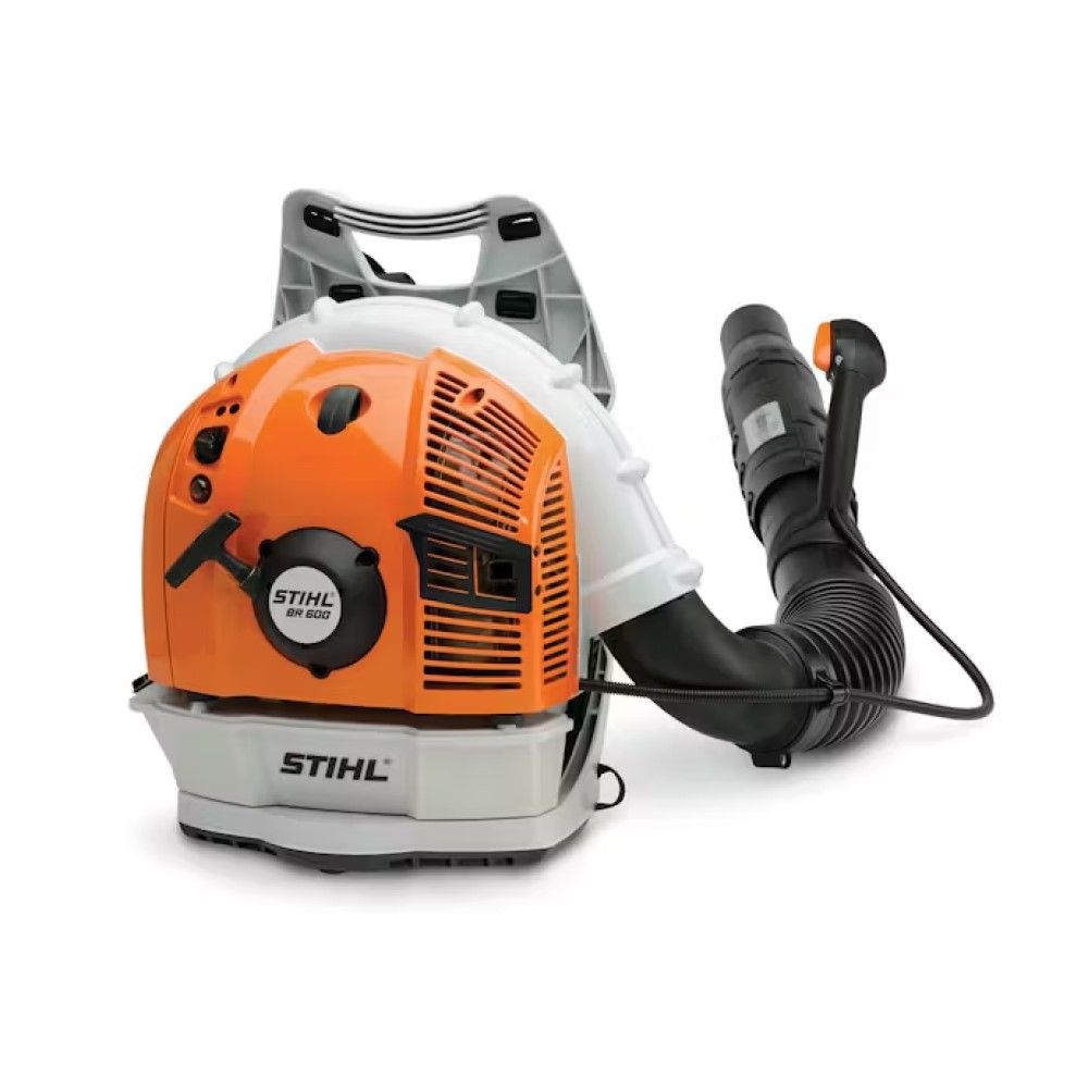 STIHL, BR 600 Professional Backpack Blower