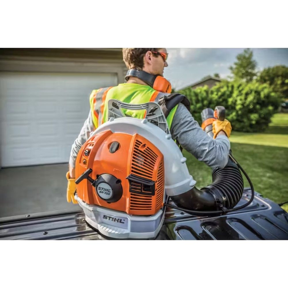 STIHL, BR 700 Professional Backpack Blower