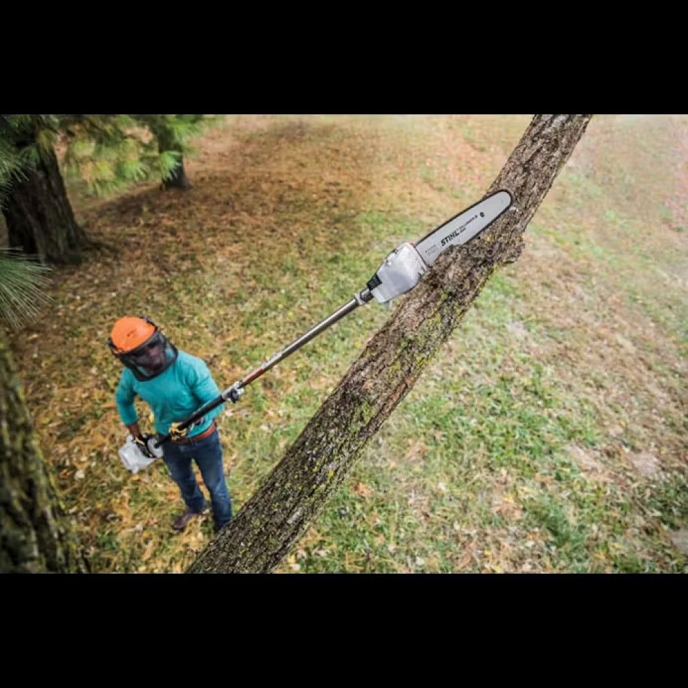 STIHL, HT 56 C-E Homeowner Pole Pruner