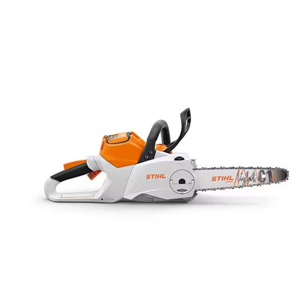 STIHL, MSA 160 C-B 12" Battery Powered Chainsaw