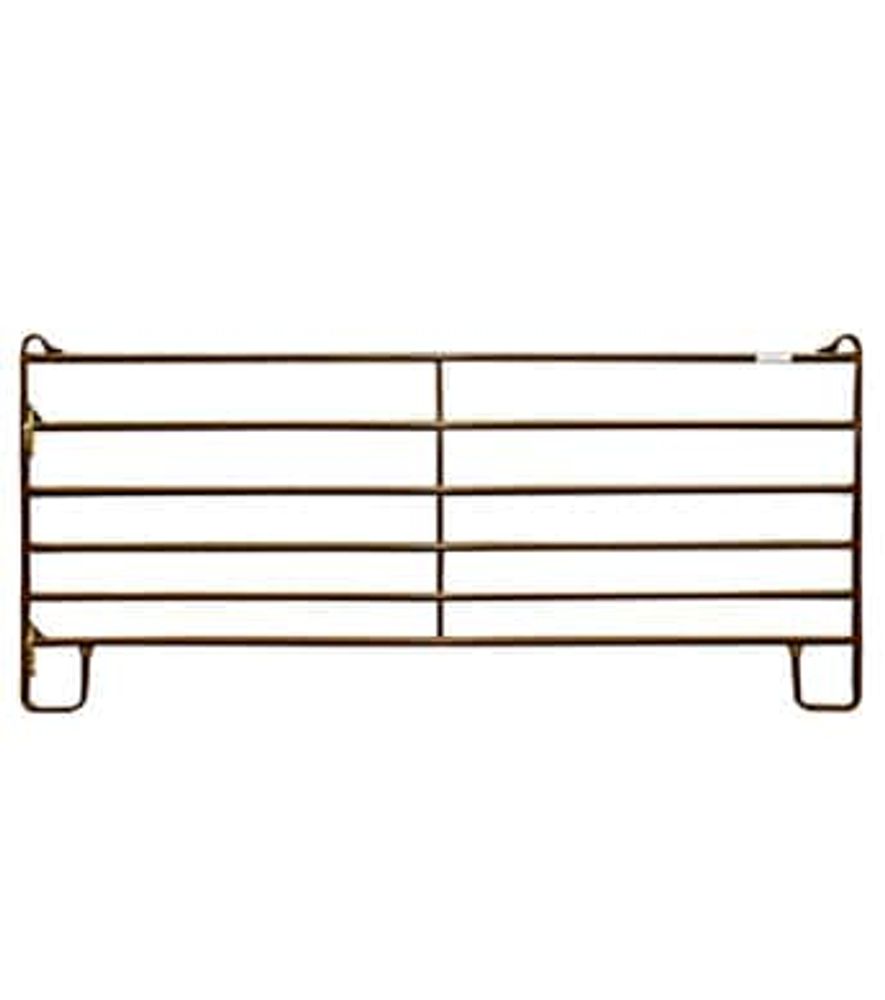 Priefert, 12' Brown Utility Corral Panel