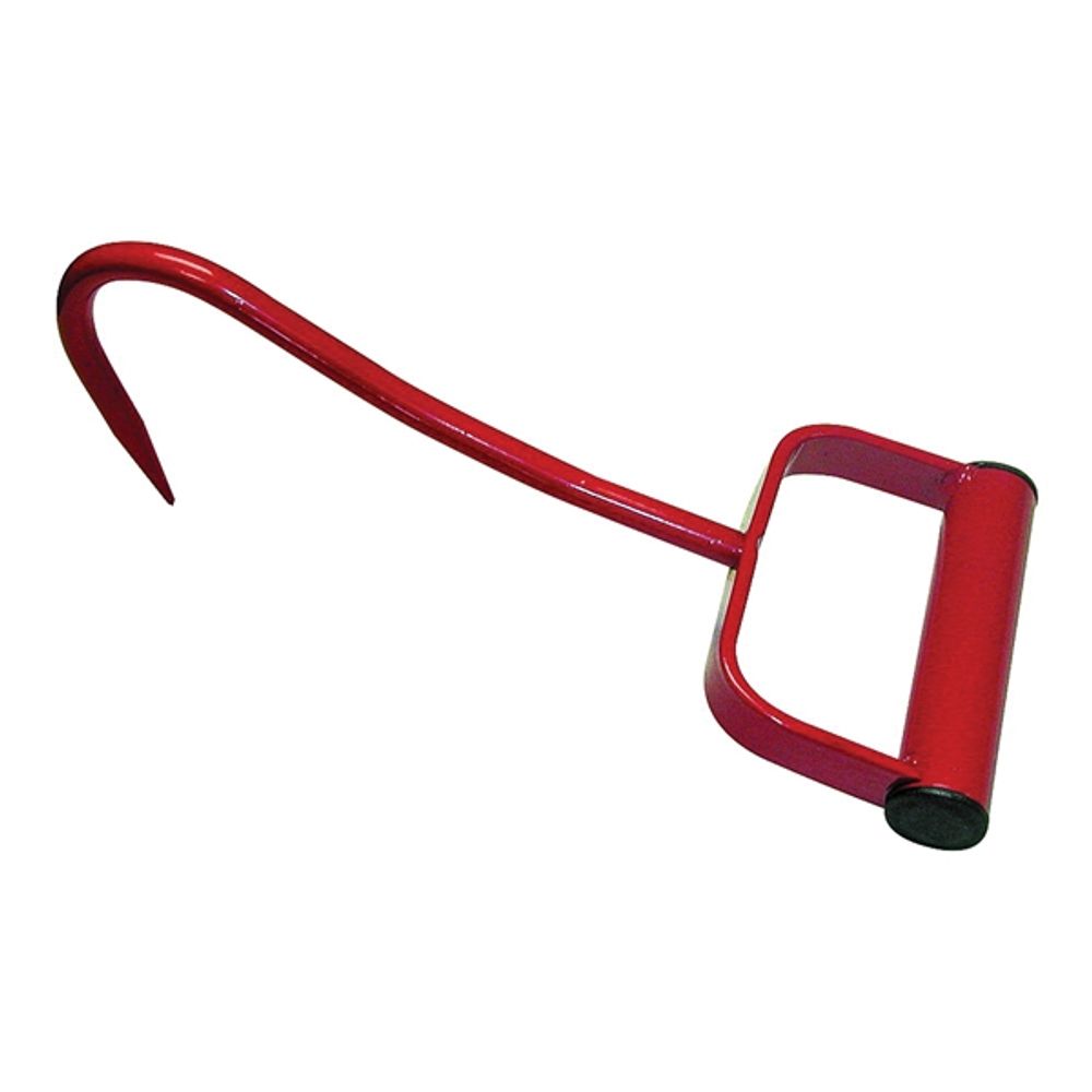 Double HH Hay Hook, 11 in.