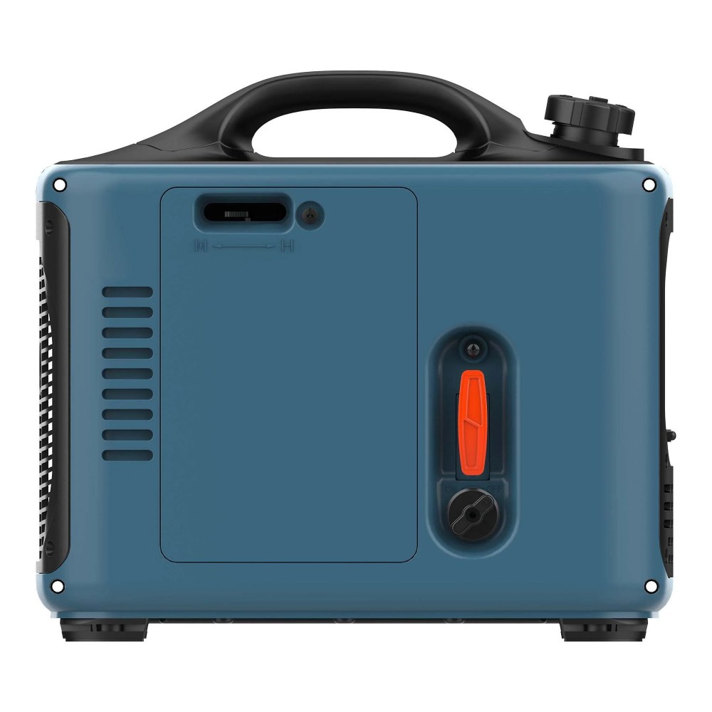 GENERATOR　14インチ　ブルー Miller Blue Star 145 welder/generator in Manhattan, KS | Item